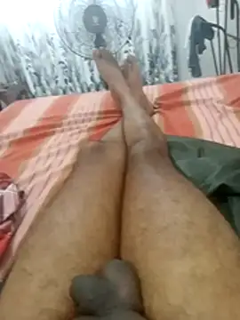 ParlousCarpet Show in webcam