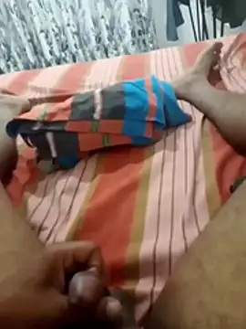 ParlousCarpet's Webcam Show