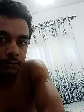 ParlousCarpet Show Webcam