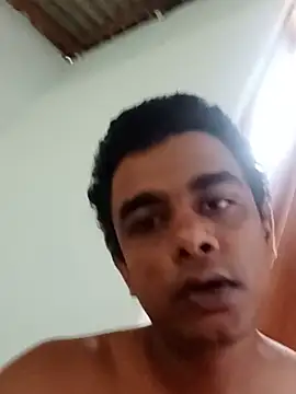 Show de ParlousCarpet na webcam