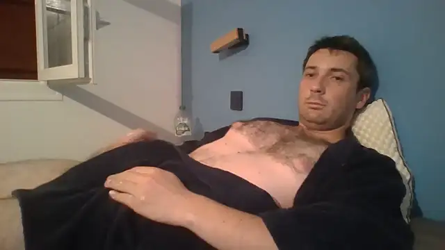 Paul69sb Pertunjukan Webcam