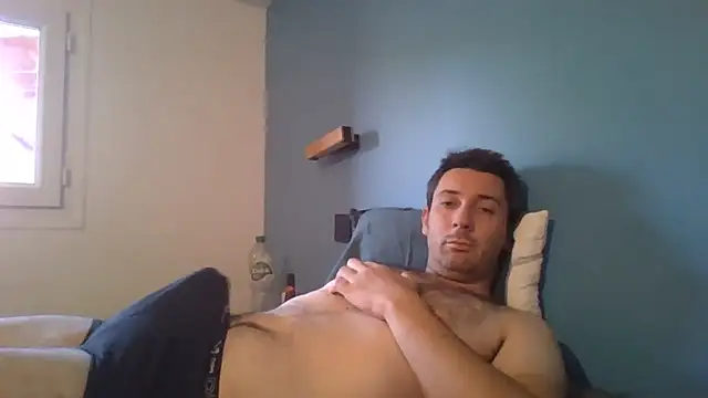 Paul69sb 웹캠 쇼