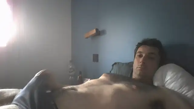 Paul69sb Pertunjukan Webcam