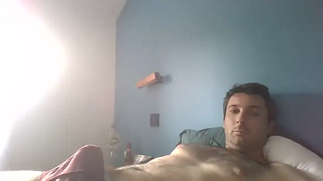 Paul69sb 웹캠 쇼