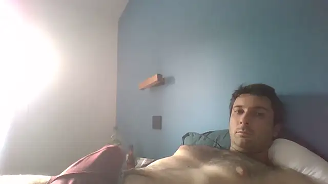 Show webcam de Paul69sb