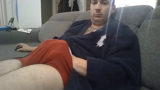 Show Webcam de Paul69sb