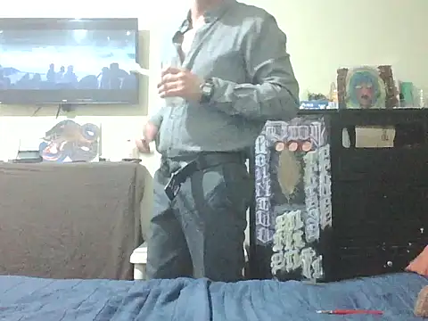 ALspacer Webcam-Show