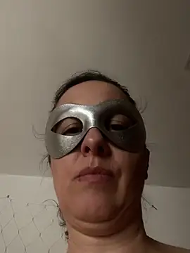 Show de hotbrunettemass na webcam