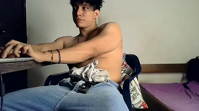 CONDE1997 Webcam-Show