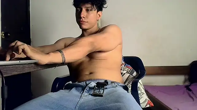 CONDE1997 Webcamshow