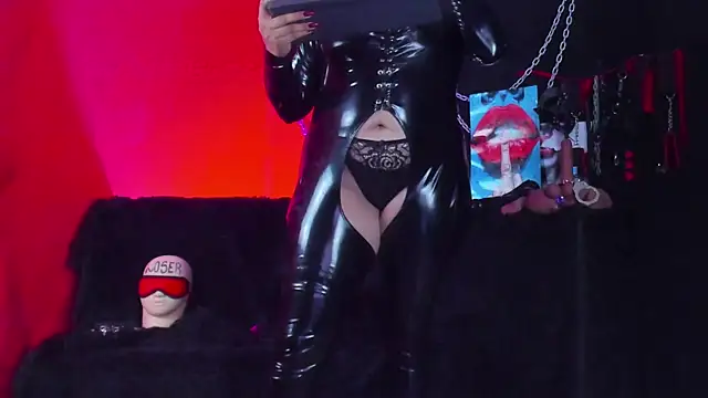 KatrinaStone's Webcam Show