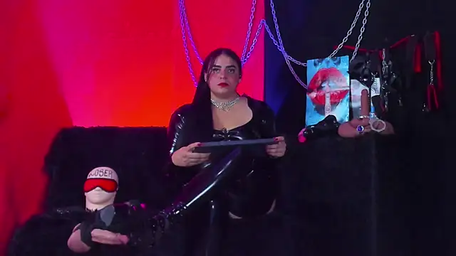 KatrinaStone's Webcam Show