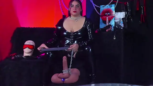 KatrinaStone's Webcam Show