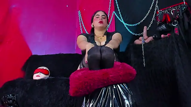 KatrinaStone's Webcam Show