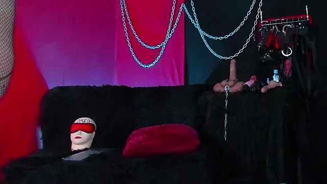 KatrinaStone webcam show