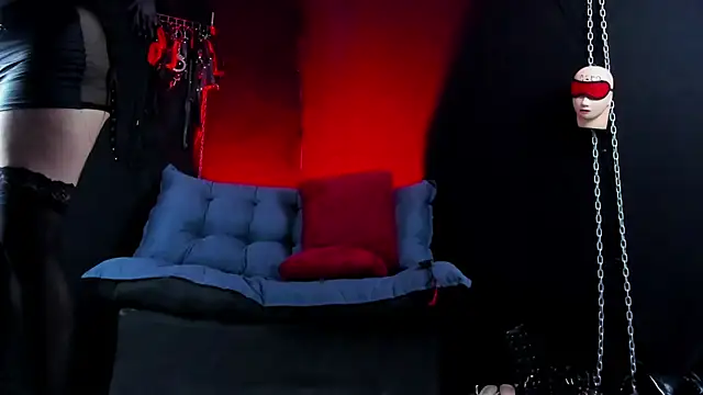 KatrinaStone's Webcam Show