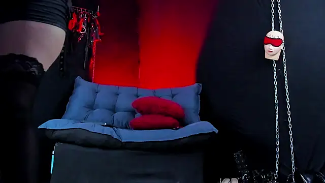 KatrinaStone's Webcam Show