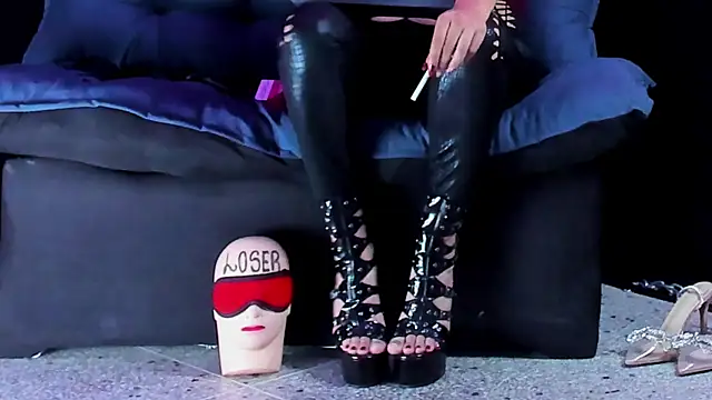 KatrinaStone Webcam Show