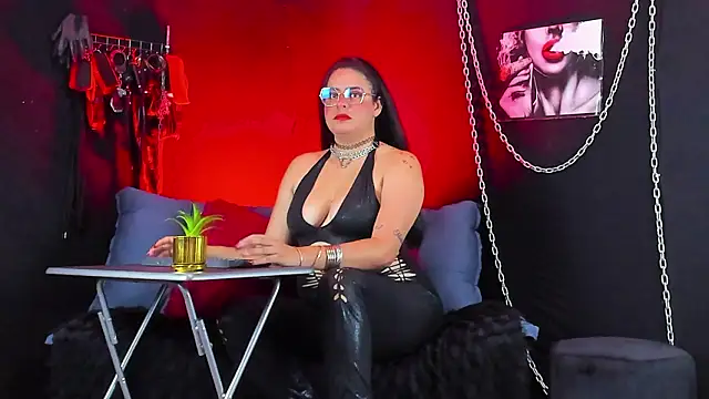 KatrinaStone Webcam Show