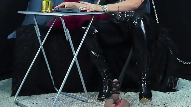 KatrinaStone 웹캠 쇼