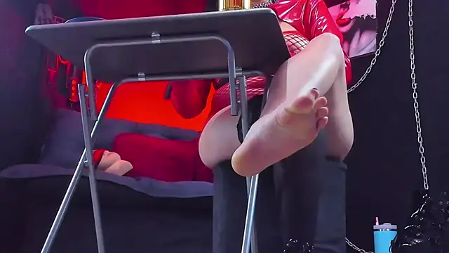 Show Webcam de KatrinaStone