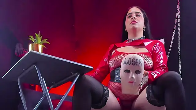 KatrinaStone – webcam-show