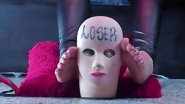 Show de webcam de KatrinaStone