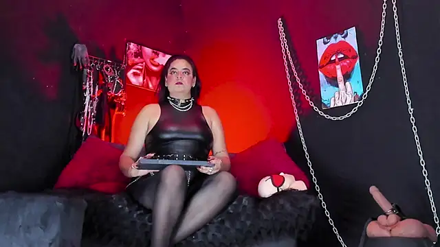 KatrinaStone's Webcam Show