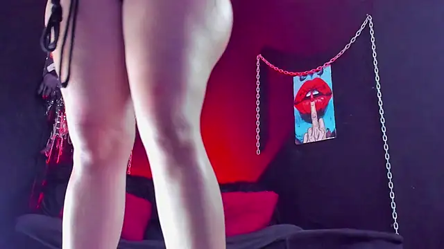 KatrinaStone's Webcam Show