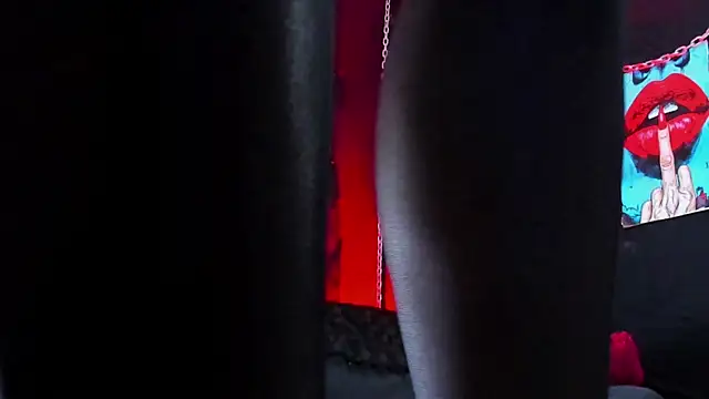 KatrinaStone's Webcam Show