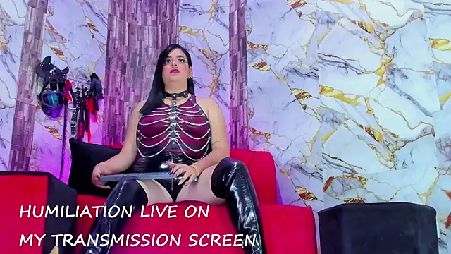KatrinaStone Live Chatraum