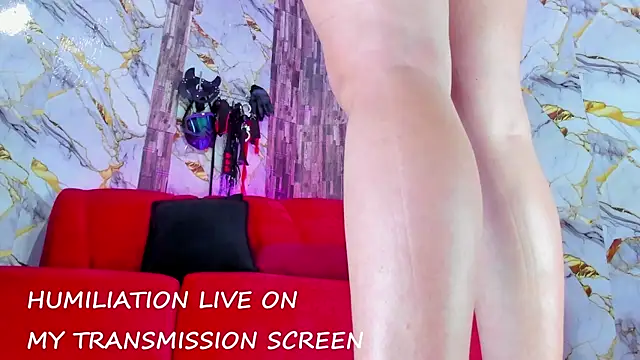 KatrinaStone 라이브 XXX 채팅
