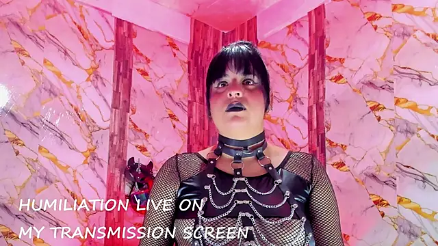KatrinaStone's Webcam Show