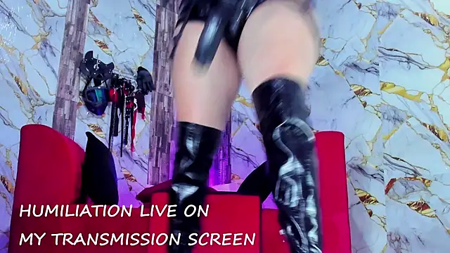 KatrinaStone webcam show