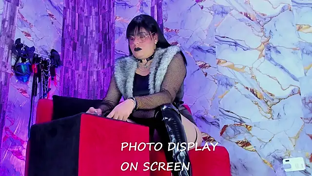 Živý XXX chat KatrinaStone