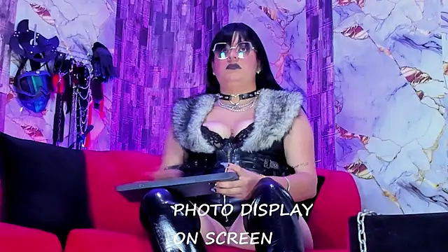 KatrinaStone's Live XXX Chat