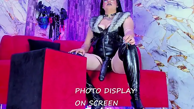 KatrinaStone – Live XXX-chat
