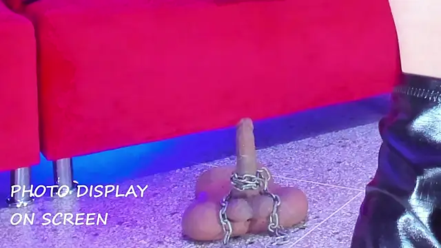 Show de webcam de KatrinaStone