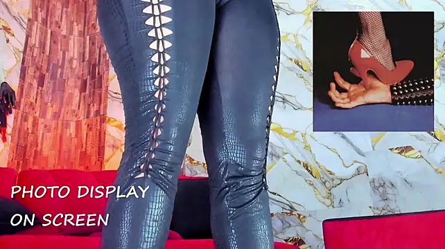 KatrinaStone Show Webcam