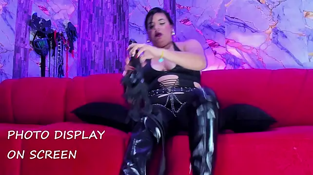 KatrinaStone's Live XXX Chat