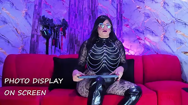 Chat XXX en directo de KatrinaStone
