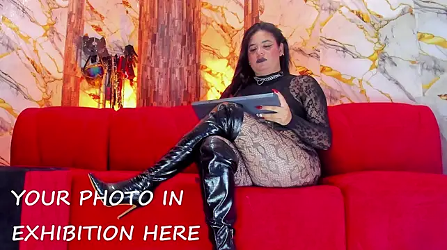 KatrinaStone Webcam-Show