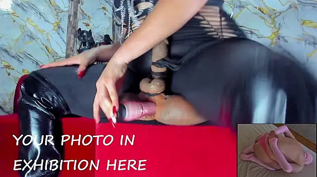 Czat XXX na żywo – KatrinaStone