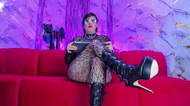 KatrinaStone webcam show