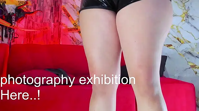 แชท XXX สดของ KatrinaSterling