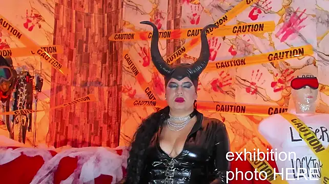 צ'אט XXX בשידור חי של KatrinaSterling