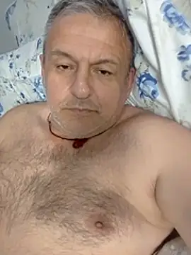 maxxpott's Webcam Show