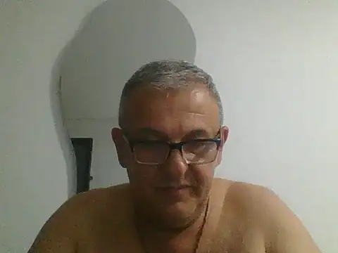 Show webcam de maxxpott