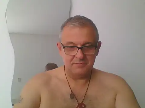 maxxpott: διαδικτυακό σόου στην κάμερα
