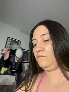 Chat XXX ao vivo de Melody_Fox26